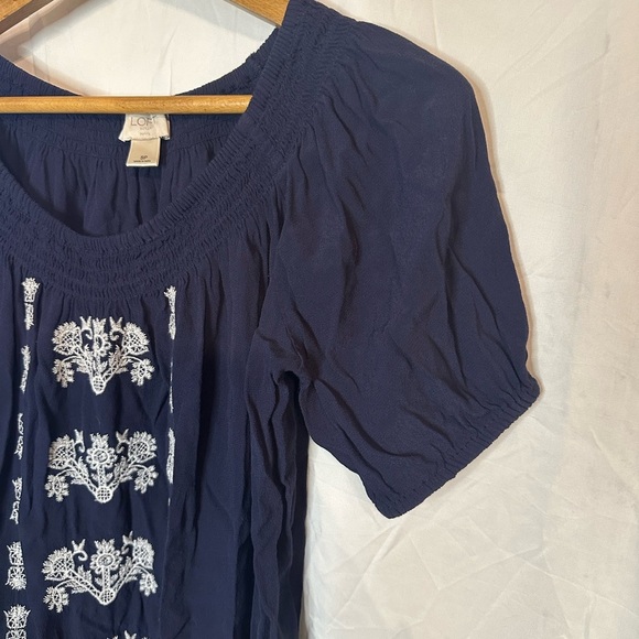 Loft Women’s Dress size SP - Picture 5 of 7
